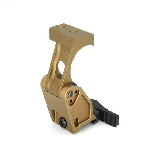 SPECPRECISION Tactical 2.26 Height FAST FTC QD Mount for HS HM3X Magnifier Airsoft Accessories Wargame Hunting Scope Mount
