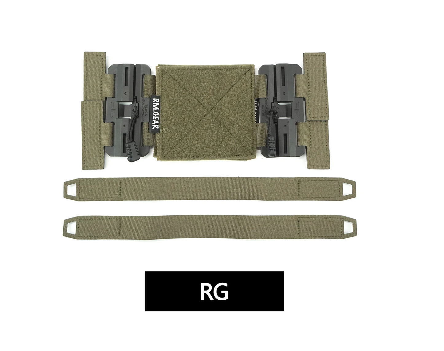 DMGear Tactical Cummerbund Buckle Jpc Cpc 6094 4020 Airsoft Magnetic Vest Gear Hunting Equipment Quick Release Molle Accessory
