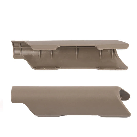 WADSN Tactical CTR Cheek Riser Low Hight Version Nylon For Non Gunstock Stock Buttstock AR 15 M4 Enhancer Airsoft Accessories
