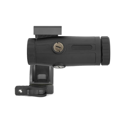 SPECPRECISION Tactical 2.26 Height FAST FTC QD Mount for HS HM3X Magnifier Airsoft Accessories Wargame Hunting Scope Mount