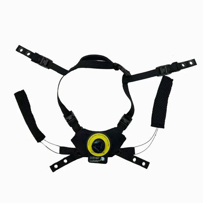 Wendy Helmet Suspension System Helmet Memory Sponge Pad Set Adjustable FAST MICH Outdoor Hunting Air Soft Helmet Accessories