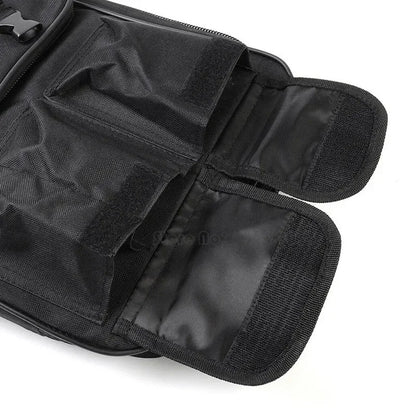 Tactical Gun Bag Case Rifle Bag Backpack Sniper Carbine Airsoft Shooting Carry Shoulder Bags for Hunting Accessories 100cm120cm