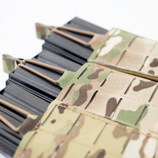 Shinto Vector Mag Panel (Layer 3)