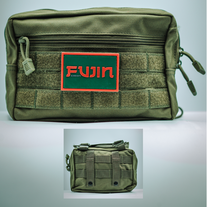 Futai Dangler Pouch (Layer 5)