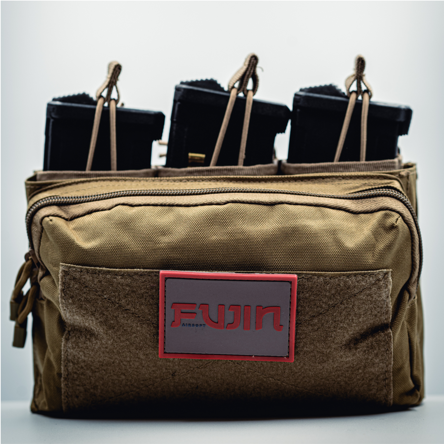 Kazebuko Tactical System (Layer 4)