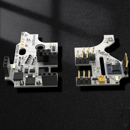 T238 V2.0 Bluetooth V2 ETU Mosfet Optical Sensor APP Control Programmable for Airsoft Gel Blaster V2 Gearbox