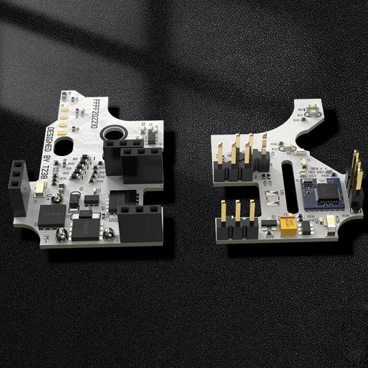 T238 V2.0 Bluetooth V2 ETU Mosfet Optical Sensor APP Control Programmable for Airsoft Gel Blaster V2 Gearbox
