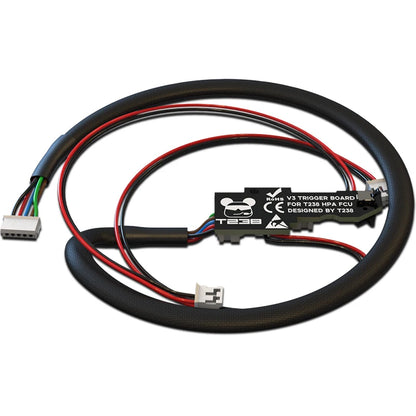T238 V3 Trigger Board For Airsoft HPA Engine