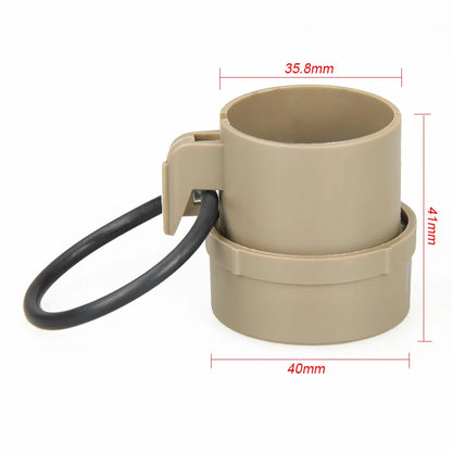 Hunting airsoft accessories New Arrival Hunting Relate Small Parts Kill Flash For Hunting Use HK33-0031
