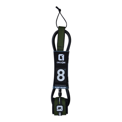 8ft Performance Surfboard Ankle Leash