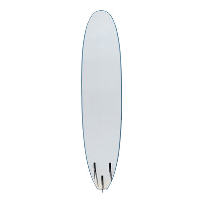 8ft Soft Foamie Beginner Mini Mal Surfboard - PULSE from Australian Board Co