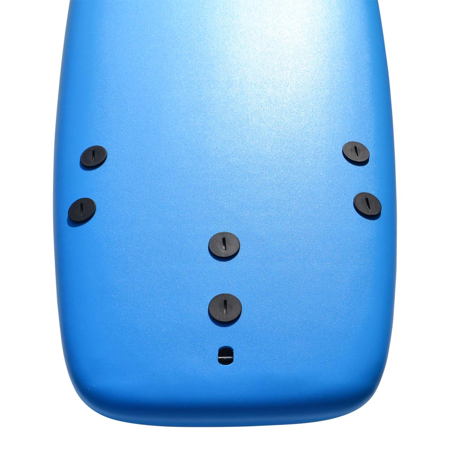 8ft x 26in Beginner Surf School / Rental Softboard Surfboard  - EXTRA WIDE (SSR)