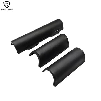 New Tactical CTR Cheek Riser Low Hight Version Nylon For Non Gunstock Stock Buttstock AR 15 M4 Enhancer Airsoft  Men Sport CS