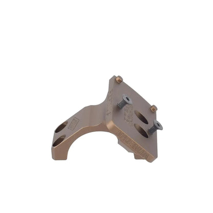 Tactical GEISSELE Automatics AR15 Scope Mount For 30mm 25.4mm Optical Sight Mount Riflescope 1.54 1.93 Mount For 20mm Rail