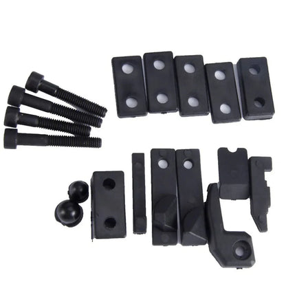SINAIRSOFT Tactical Right Hand IPSC Style Universal CR Speed Holster for Outdoor Hunting Airsoft Handgun Series Accessories
