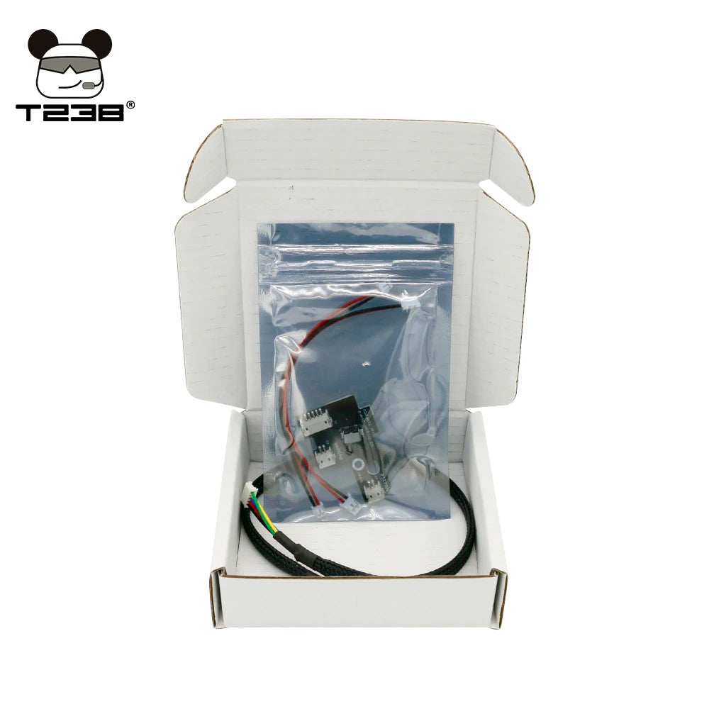 T238 V2 Trigger board for Single Valve and Double Valves HPA Engine for POLARSTAR JACK WOLVERINE REDLINE RAVEN