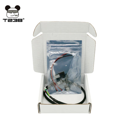 T238 V2 Trigger board for Single Valve and Double Valves HPA Engine for POLARSTAR JACK WOLVERINE REDLINE RAVEN