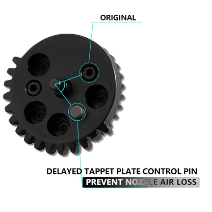 T238 AEG Gear Set Basic Edition