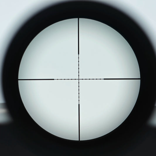VX-III 1.5-5x20mm SFP Optics Reticle RifleScope 54904 for AR15 .223 5.56 Precision Short-to-Medium Range Performance