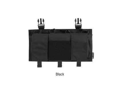 PEW TACTICAL QUAD 5.56mm Placard GP Airsoft hunting clothes and accessories airsoft Air gun Magazine Ammo Bag tactic pouch FP04