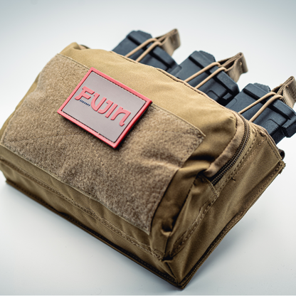 Kazebuko Tactical System (Layer 4)