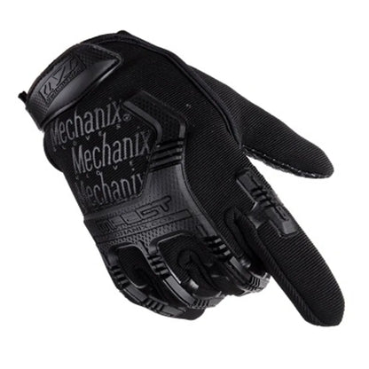 Mechanix Tactical Military Gloves Paintball Airsoft Shot Soldier Combat Police Anti-Skid Bicycle Full Finger Gloves Men Clothing Gloves