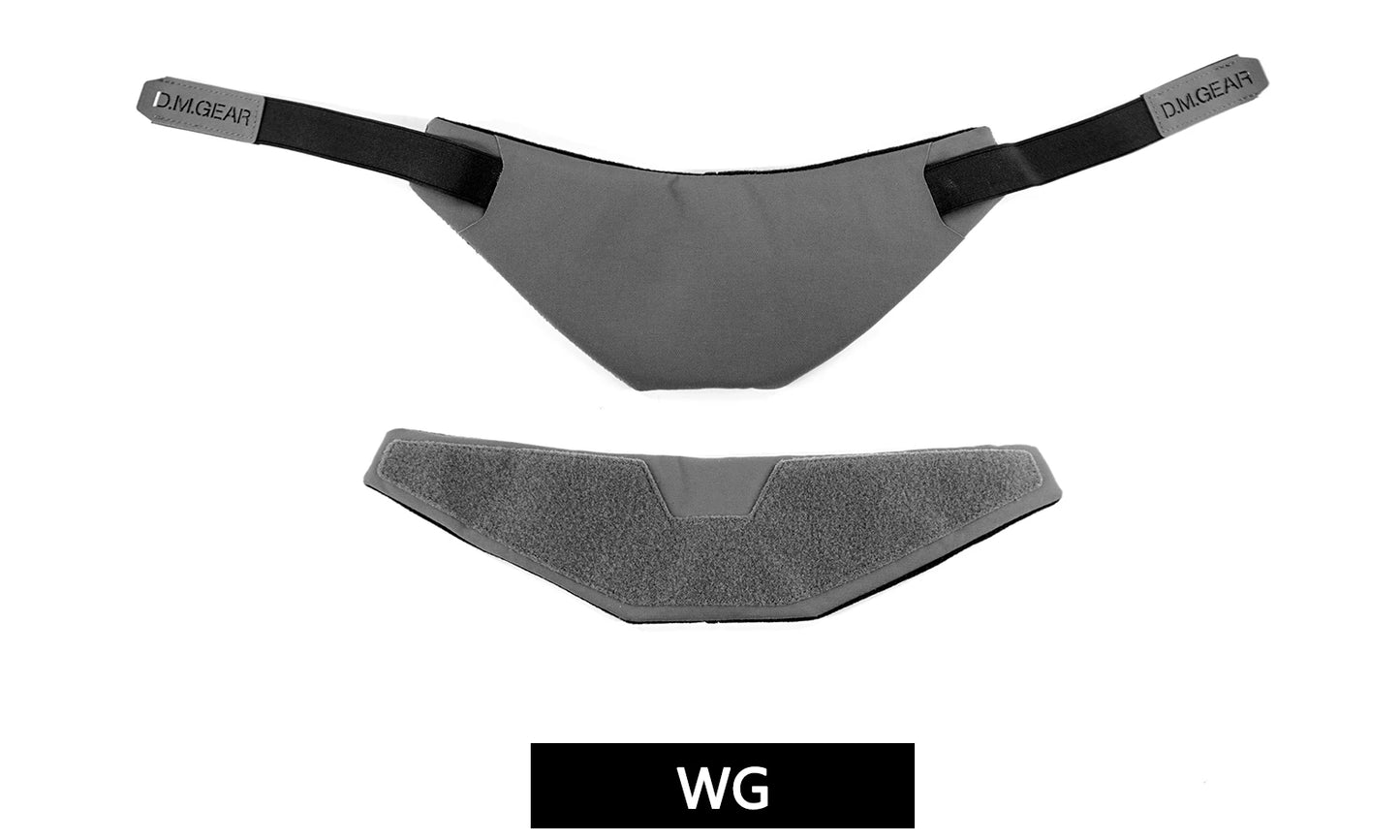 Tactical Neck Guard Collar Protector for Jpc Avs Fcsk Cpc Hunting Gear Tactical Airsoft Equipment Hunt Accessory Camping Outdoor
