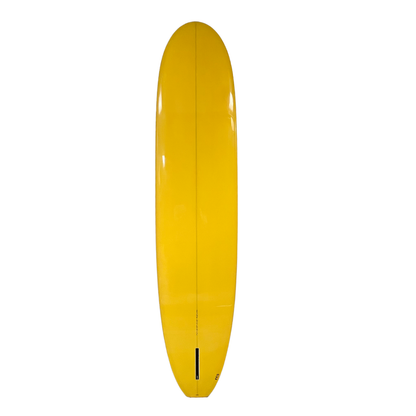 9ft 6 Forgotten Retro Classic Noserider Longboard Gloss Tint