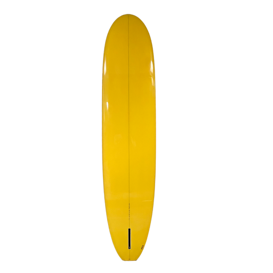 9ft 6 Forgotten Retro Classic Noserider Longboard Gloss Tint