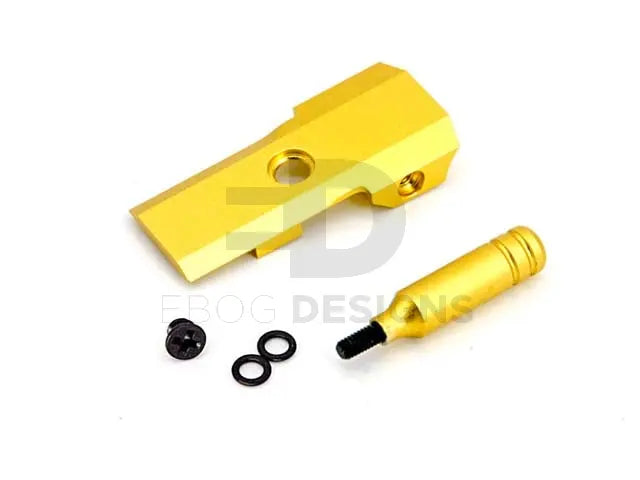 AIP Cocking Handle for Marui Hi-CAPA 5.1 (Ver.2) Gold