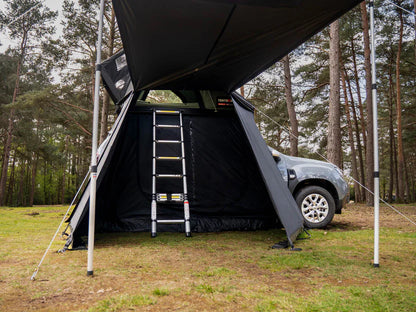 Tentbox Cargo 2.0 Living Pod - Tall (up to 2.3m)