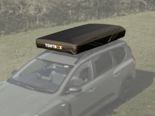 Tentbox Classic 2.0 Protective Cover