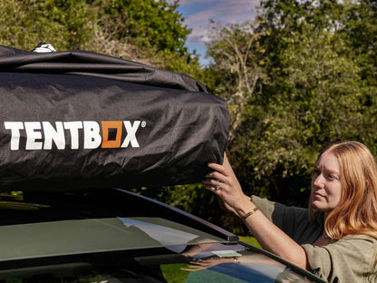 Tentbox Classic 2.0 Protective Cover