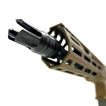 APFG S-008TN Spear LT 9 Inch SBR GBB Airsoft