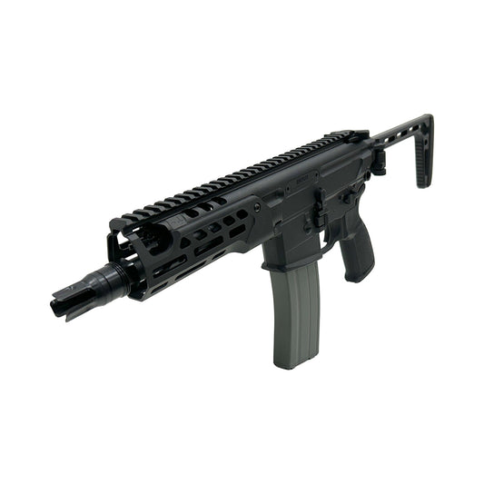 APFG S-009BK Rattler LT GBB Airsoft