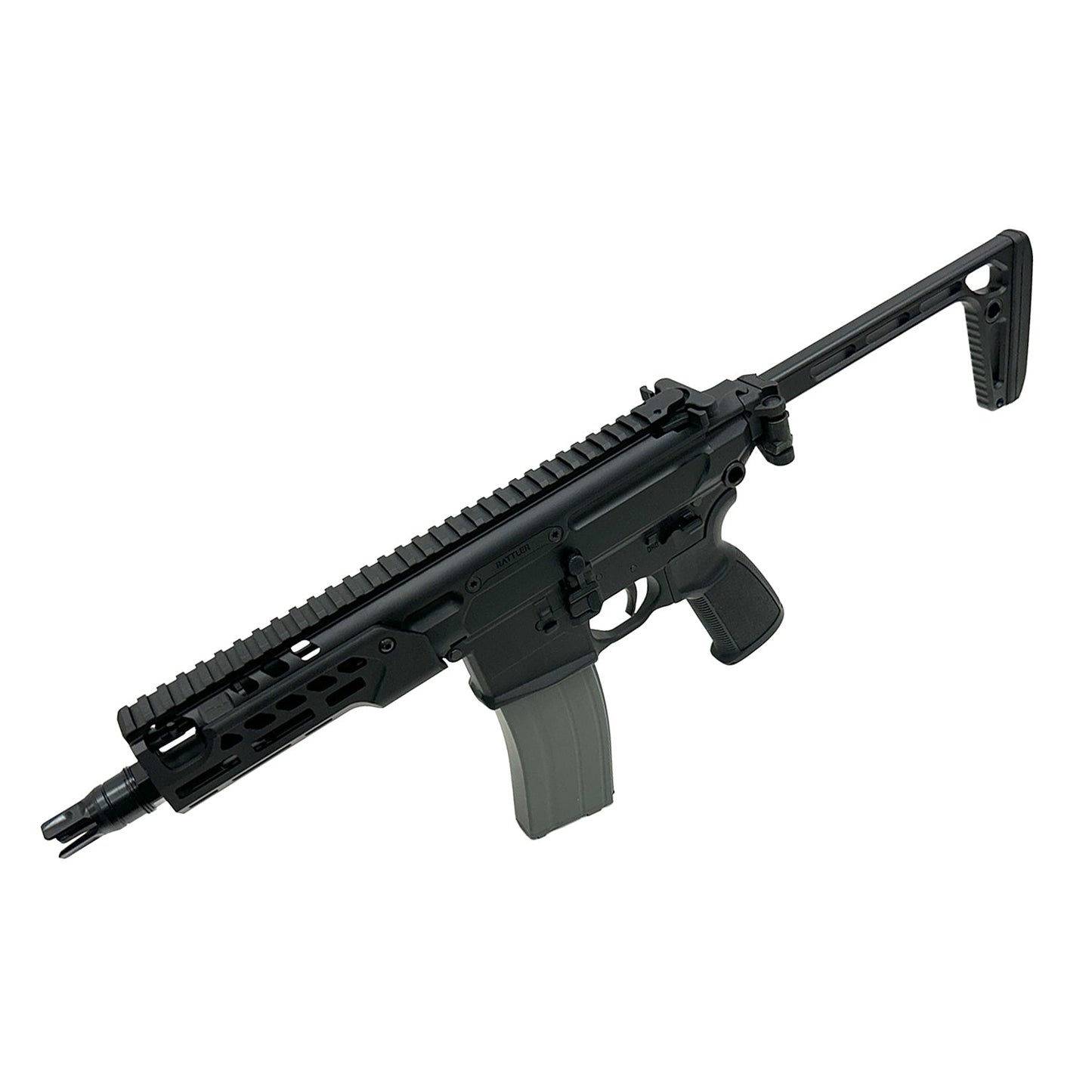 APFG S-009BK Rattler LT GBB Airsoft