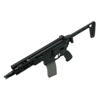 APFG S-009BK Rattler LT GBB Airsoft