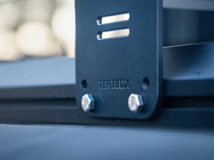 Tentbox Cargo 2.0 Roof Rack Roof Bars