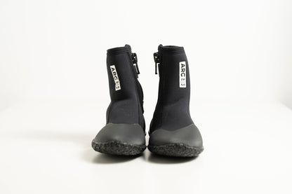 5mm ARC Adult Winter Zipped Wetsuit Boots