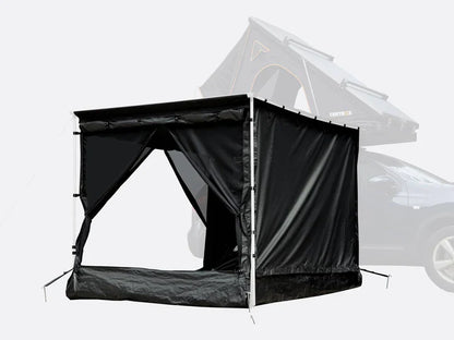 Tentbox Side Awning Room