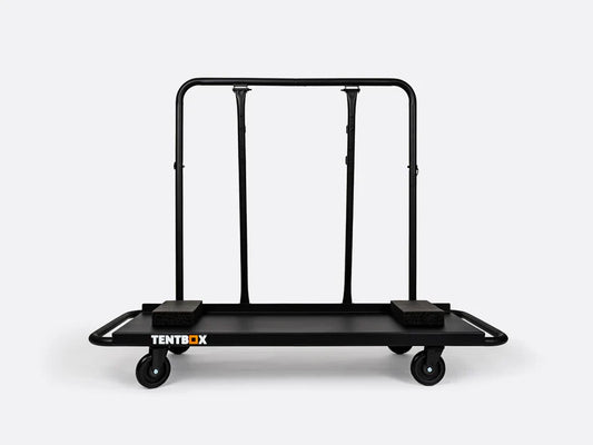 Tentbox Storage Trolley