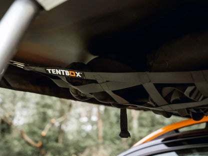 Tentbox Lite 2.0 Storage Web