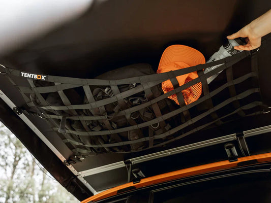 Tentbox Lite 2.0 Storage Web