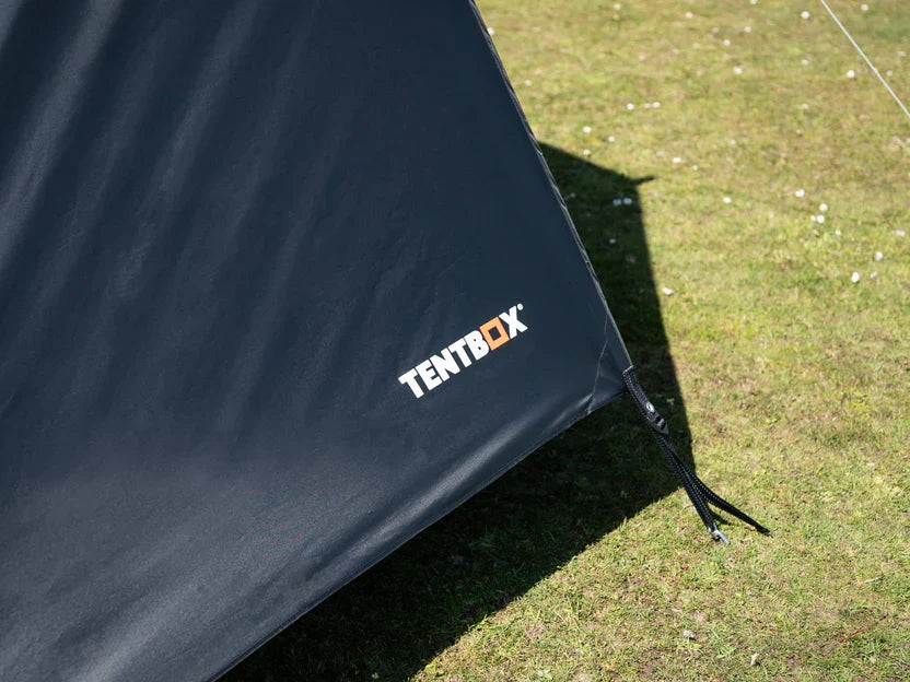 Tentbox Classic 2.0 Tunnel Awning