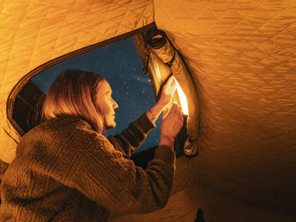 Tentbox Lite 2.0 Thermal Kit