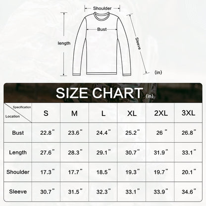Sports Cycling Camping Fast Dry Slim Fit Shirt-3
