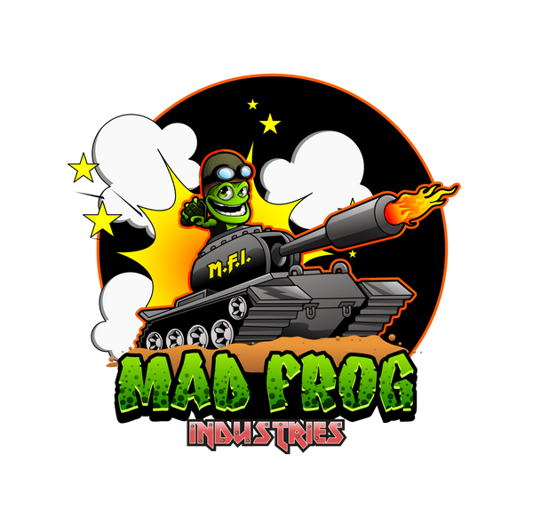 Mad Frog Industries