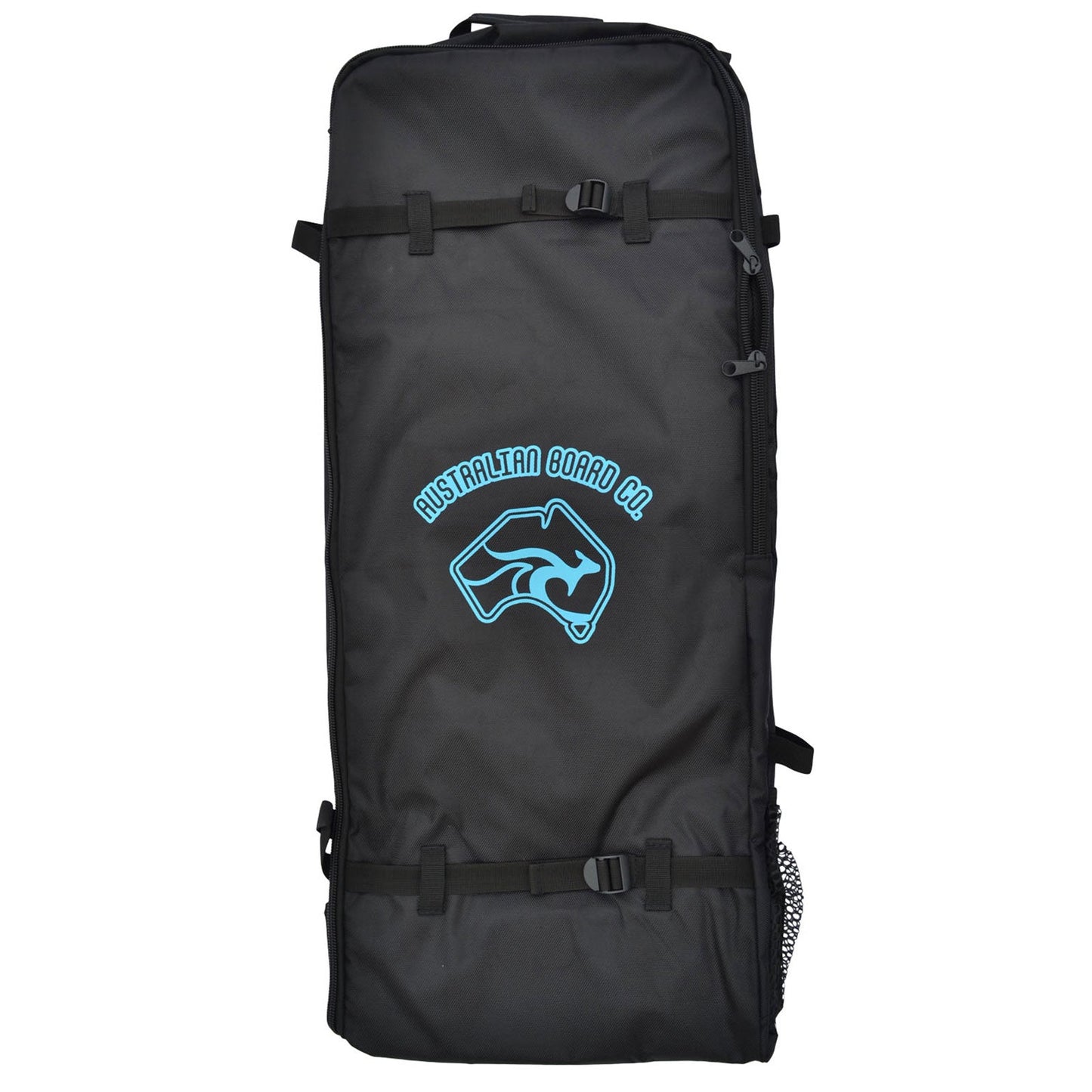 10ft 6 Inflatable Stand Up Paddle (i SUP) Double-Layer Board Package by Australian Board Co