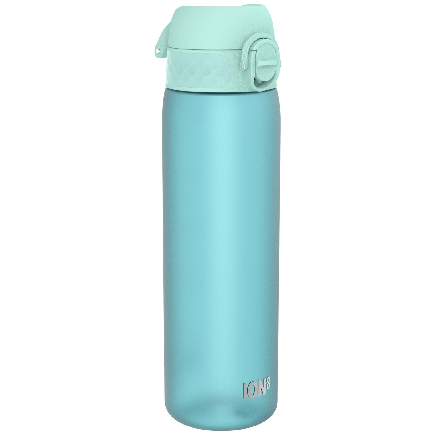 Leak Proof Slim Water Bottle, Recyclon, Sonic Blue, 500ml (18oz)