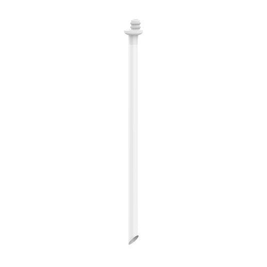 X-Large Straw for 900ml -1200ml ION8 Bottles, Add-on Straw, X-Large